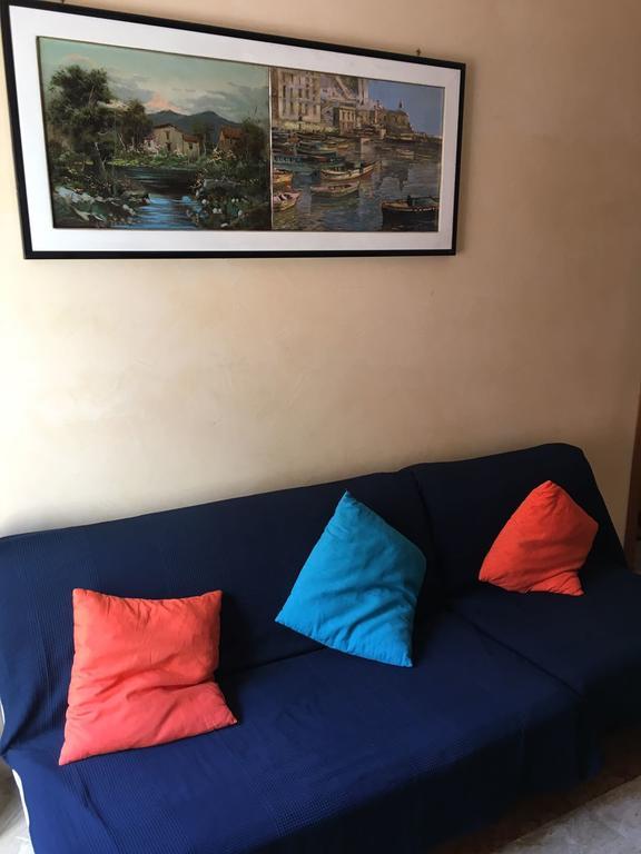 Residenze La Papessa Vittoria Villa Rome Bagian luar foto